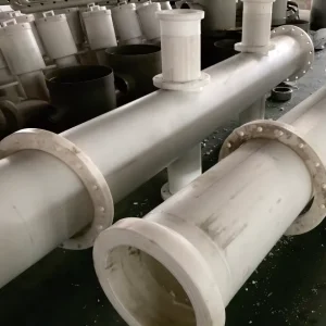 Customized 10mm Perforated Drainage Plastic Pipe