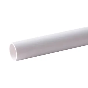 Customized Color and Size Plastic Pipes 20mm,25mm,32mm,40mm,50mm PVC Water Pipes, UPVC Pipes