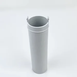 Customized Factory Direct Water Supply Pvc Pipe and Fittings for Pressure Water or Drainage