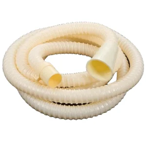 Customized Flexible 9m Length Professional Hose Manufacturer Plastic PE Air Conditioner Drain Hose