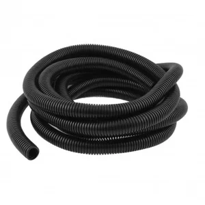 Customized PVC Plastic Corrugated Pipe