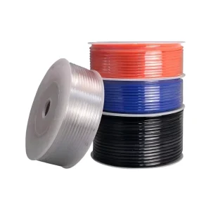 Customized Pneumatic PU Tube Multi functional Pneumatic Tube Air Transparent PU Hose
