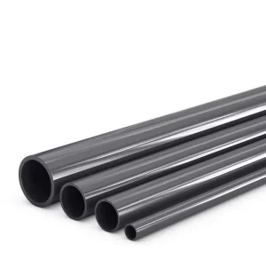 Customized Service UPVC Plastic Pressure PVC Pipe with CE NSF Certificate