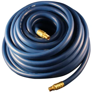 Customized Size High Pressure Flexible PVC Air Hoses