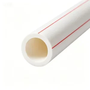 Customized Size MPP Hot Water Pipe OEM ODM Manufacturer Modified Polypropylene Plastic Tube