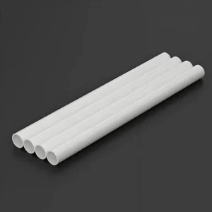 Customized Size and Color PVC Conduit Pipe for Electrical Wiring