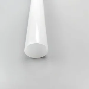 Customized Transparent PC PP PVC Pipings for Various Industrial Usage Plastic Extruding Casting Injection Available