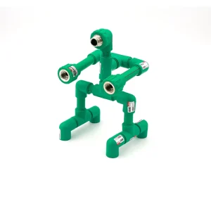 DIN8077 8078 Ppr Pipes
