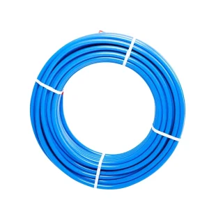 DN 12 DN16 PE PEX Plastic Aluminium Pipe for Cooling Air Conditioner