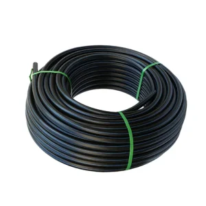 DN16 DN1600 HDPE Pipe for Water Supply PE 100 Plastic Pipe for Farm Agriculture Irrigationt and Drain