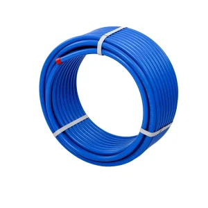 DN16 DN20 DN25 DN32 PEXAL PEX Multilayer Pipe for Water and Gas Supply