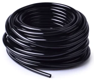 DN16mm Greenhouse Agriculture Water Drip Irrigation System LDPE Pipe Water Efficient