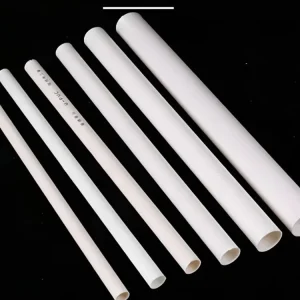 DN20 1000mm PVC Conduit Pipe for Electrical Wiring Protection
