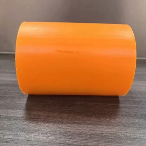DN25-600mm Orange MPP Power Conduit Protection Power Communication Pipe Wire Conduit Plastic MPP Pipe