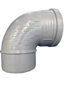 DN50 200mm PP Silent Drainage Water Pipe High Pressure Durable Pipes and Fittings