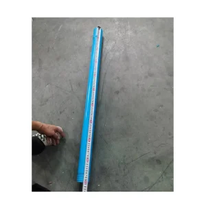 DN80 DN150 DN100 High Pressure Deep Well PVC Casing Pipes for Water Supply 110mm PVC Plastic Filter