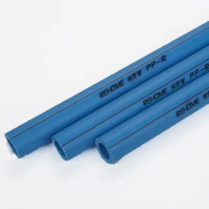 Diameter 1/2″ 1″ Y 3/4″ Ppr Pipe Connecting Accessories PN16 PN20 bar 20mm 25mm 32mm Tuberia Tube Ppr
