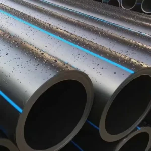 Diameter 20 Inches 900mm 1000mm 250mm 400mm 450mm 16 Bar Hdpe Plastic Dredging Pipe Pn16 Specifications