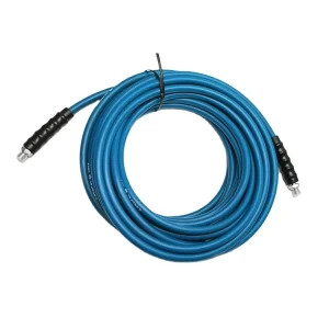Diameter 25mm Car Wash High Pressure Rubber Hose