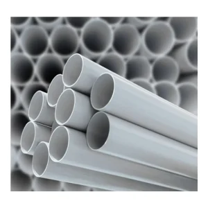 Diameter 63 75 100mm Diameter Pvc Pipe in Plastic Tubes U pvc Pipe 110mm Electric Tube