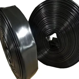 Diameter 75mm 3 Inch Polyethylene Irrigation Main Line PE Flexible Soft Hose for Agriculture Irrigation Water Supply PEH120