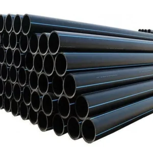 Different Diameter Hdpe Pipe 2 Inch To Pe Pipes 600mm for Water Supply and Drain