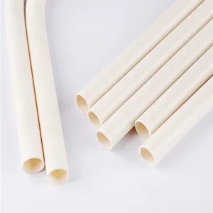 Direct Factory Customized ABS PE PP Pvc Bend Plastic Hard Pipe PVC Pipe Fitting 90 Degree PVC Tubes Elbow