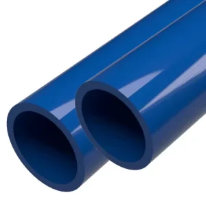 Direct Factory Customized ABS PE PP Pvc Clear Tubes Plastic Round Extrusion Manufactures Tube Furniture Grade Colored Pvc Pipe