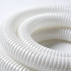Direct From Manufacturer PE Polyethylene Corrugated Pipes Single and Double Wall Drainage Blind Pipes for Tunnel Drainage