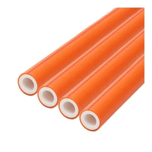 Dn25 Dn40 Dn90 3 6 Inch 50Mm 90Mm Sdr6 Pn10 Pn16 Pn20 Pn25 Cold And Hot Water Supply Drinking Plumbing Ppr Pipe