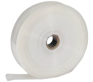 Double Layer PE Drip Irrigation Rain Hose Flexible Plastic Pipe Agricultural Water Hose for Farm Garden Irrigation