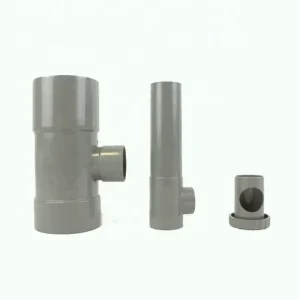 Downpipe Plastic Rain Water Collector for Garden