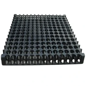 Drainage Board Plastic Drainage Cell 30mm Water Storage