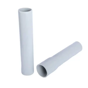 Drainage Electrical Conduit PVC Plastic 90mm Extruded Anti Corrosion Water Supply Irrigation Bell End Hot Cold Water Pipe
