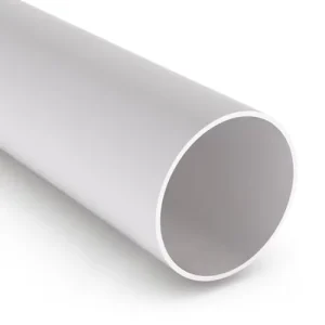 Drainage and Water Supply High Pressure Quick Connect Water Fittings Plastic Tube 10mm Flexible Pvc Pipe