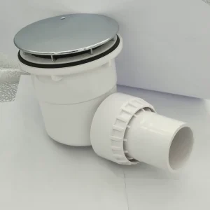 Drainer Shower Floor Drain System ABS Plastic Shower Drain Drainage Luxury Shower Rooms Floor Drain Drainage System