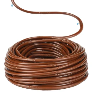 Drip Irrigation Agricultural Watering Kit Dripper HDPE Pipes 16 32mm Durable High Pressure Tape Drip Hose Farm Irrigation System