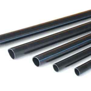 Drip Irrigation LDPE Tubing Roll Flexible Micro Irrigation Hose for Garden Watering System
