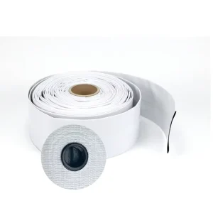 Drip Irrigation PE Layflat Hose with Pre welded Outlets for Precision Irrigation