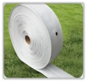 Drip Irrigation PP PE Water Pipe with Pre Welded Outlet