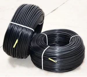 Drip Irrigation Rain Hose with Holes LDPE Tubing Other Watering Irrigation Plastic Customized Flexible 0.85 3.0L H