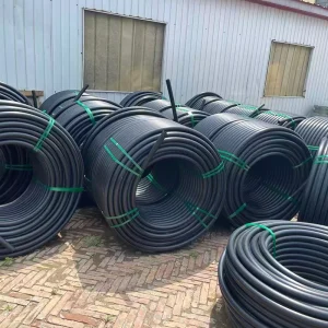 Drip Irrigation System 1 Hectare Irrigated 16mm 2L H 3L H Agriculture for Farm Agricultural Garden Drip Tape