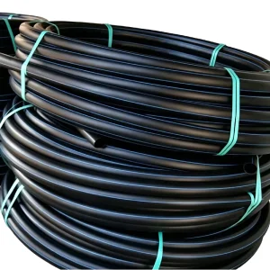 Drip Irrigation System for Tree Banana Farm Main Line Poly Pipe Irrigation Hdpe Pipe