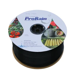 Drip Tape for Drip Irrigation System Agricultural & Farm Irrigation System