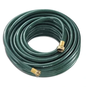 Durable 1/2″ – 1″ PVC Water Garden Hose