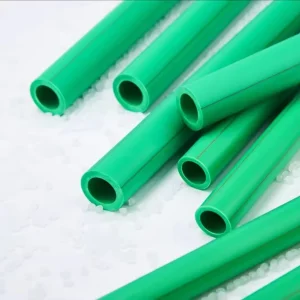 Durable 4-Way Flexible PPR Plastic Tubes Household Hot Water Supply Tube Welding for Wholesalers