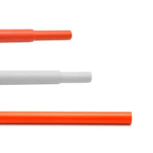 Durable 50mm PVC Pipe Australian Grey Rigid PVC Conduit Option For Your Needs