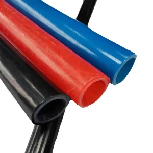 Durable Air Hose Industrial And Pneumatic Applications Nylon Tube Air Hose