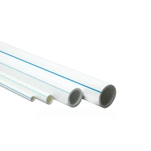 Durable Customized Plastic Hot Water PPR Pipe
