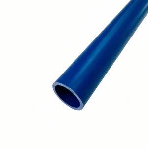 Durable Heat Resistant Eco Friendly PVC Electrical Conduit and Plastic Pipes for Plumbing and Wiring